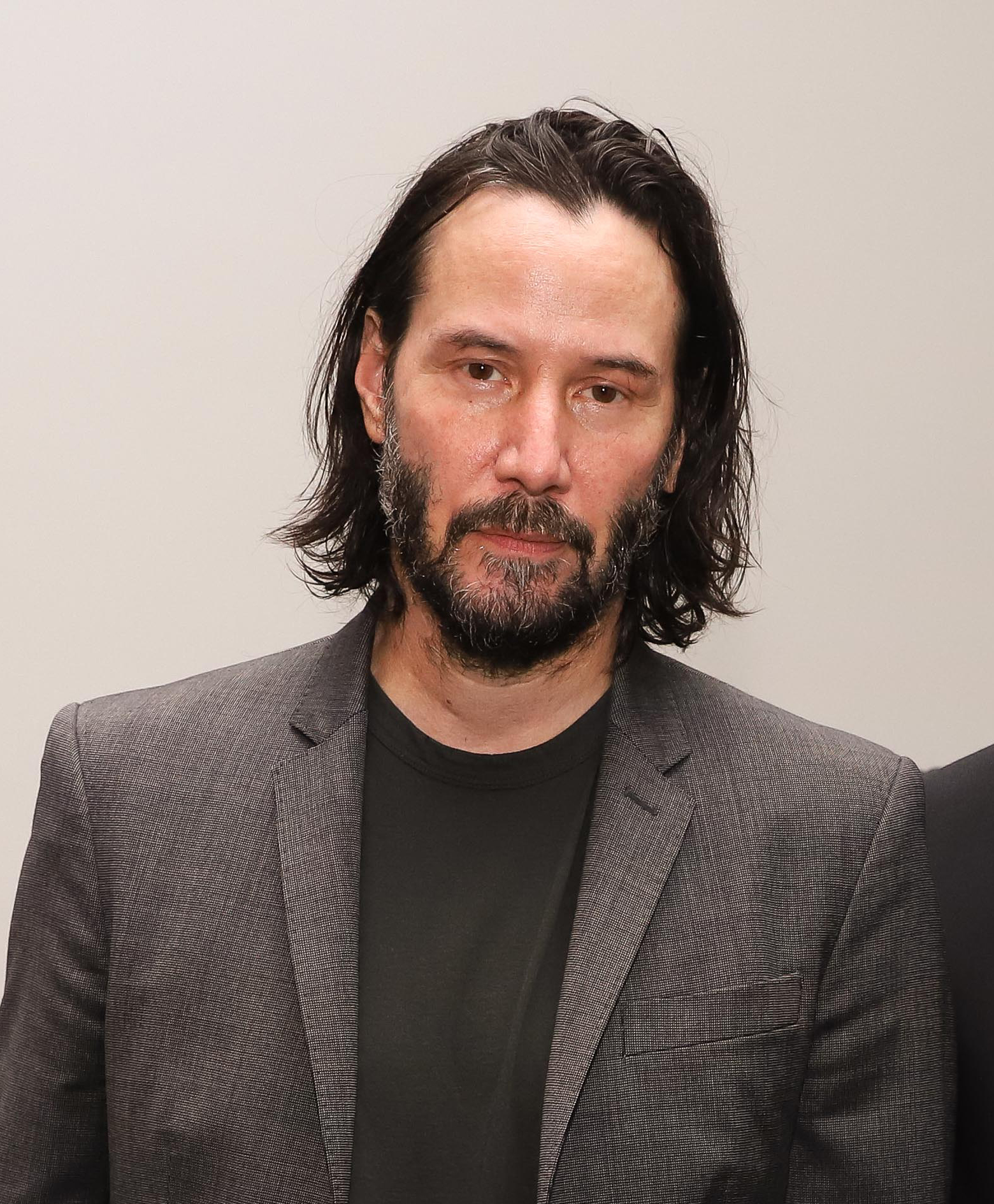 	Keanu Reeves	